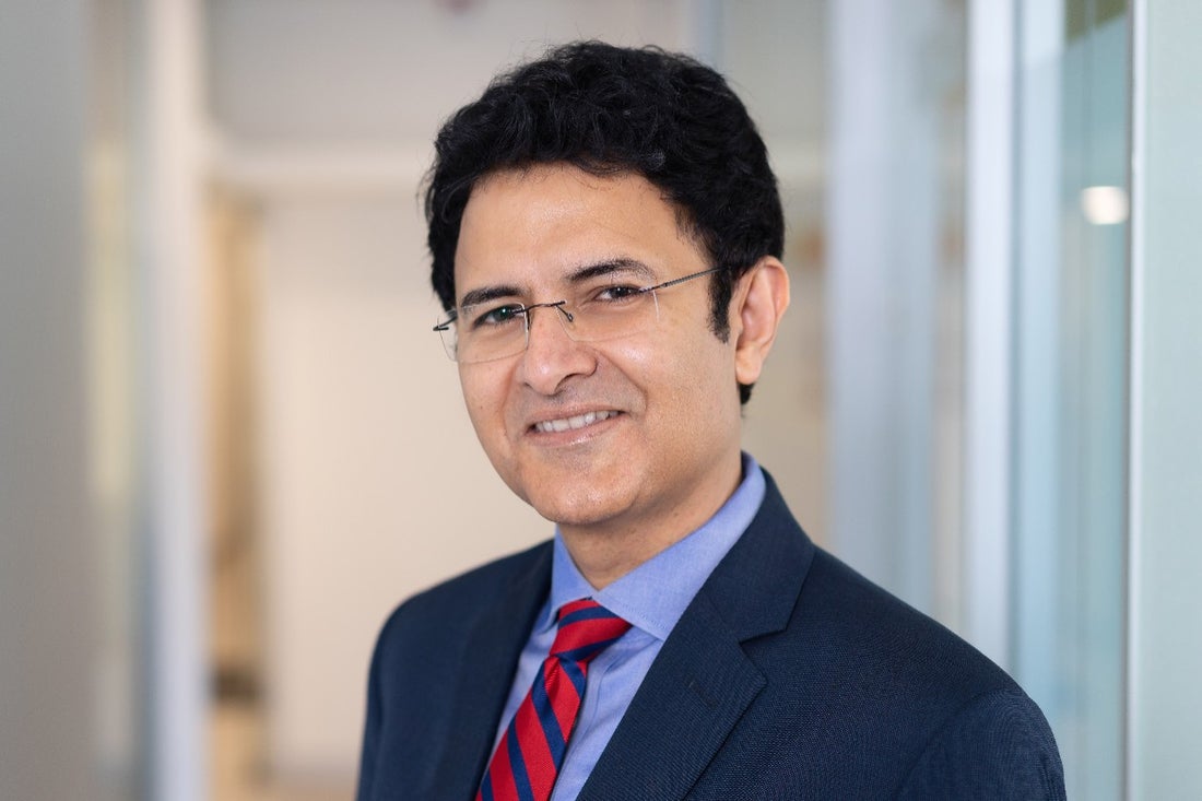 Nitin Bhatt – EY India Technology Sector Leader | EY - India