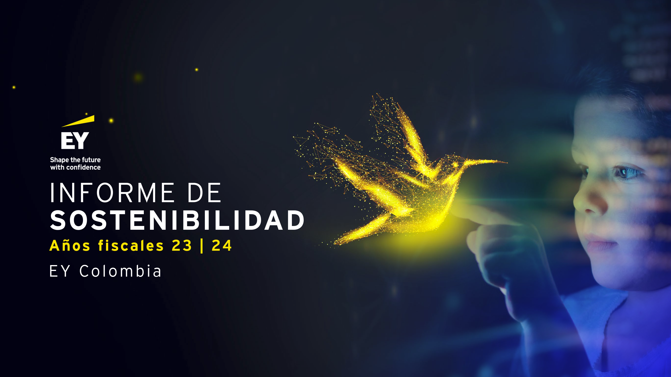 Ey informe de sostenibilidad