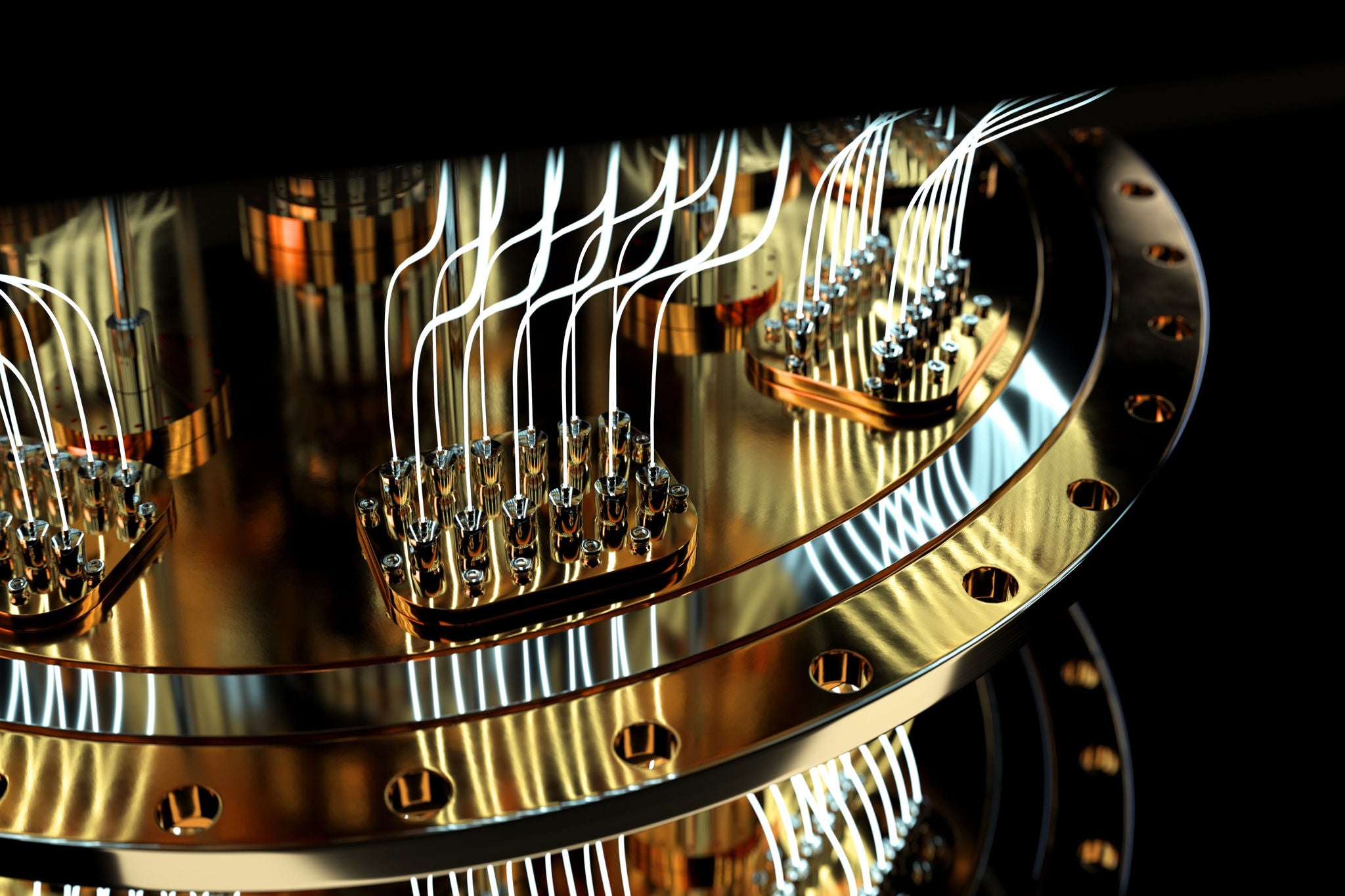 attached strings with adjustments
