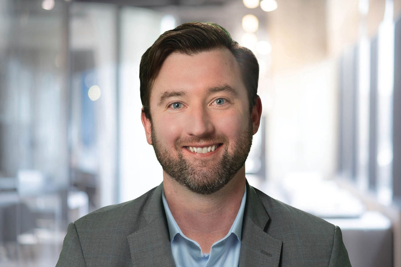 Stephen Aborn headshot