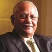 Prathap Chandra Reddy