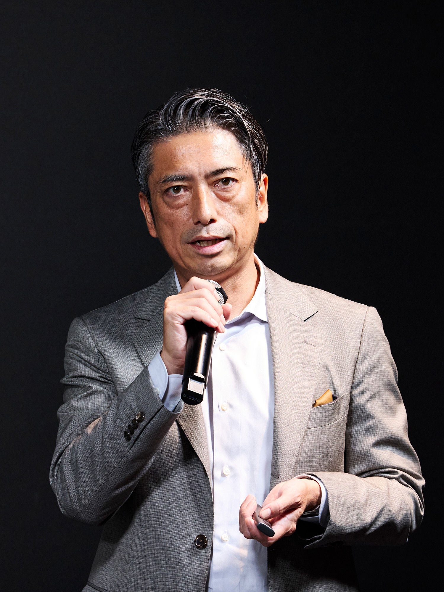 EY新日本有限責任監査法人 気候変動・サステナビリティ・サービス（CCaSS）事業部　プリンシパル EY Japan Exceptional Client Service Leader　尾山 耕一