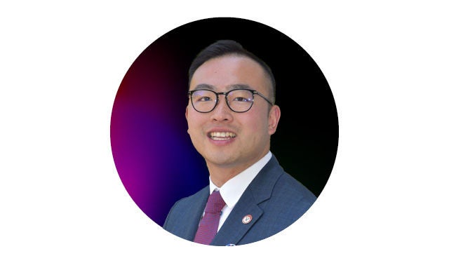 Charles Wong
