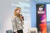 EY Women4Impact - 3. ESG-Networking-Event
