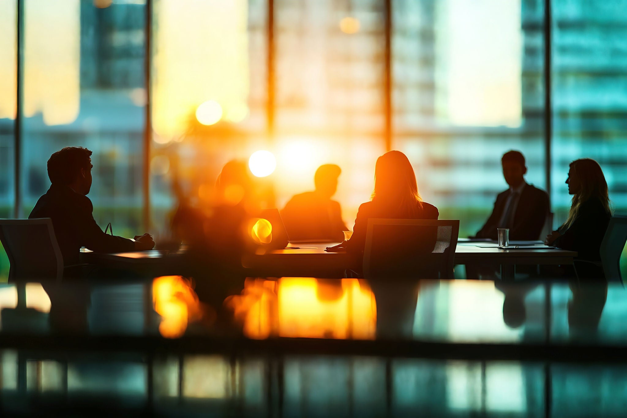 Family office growth