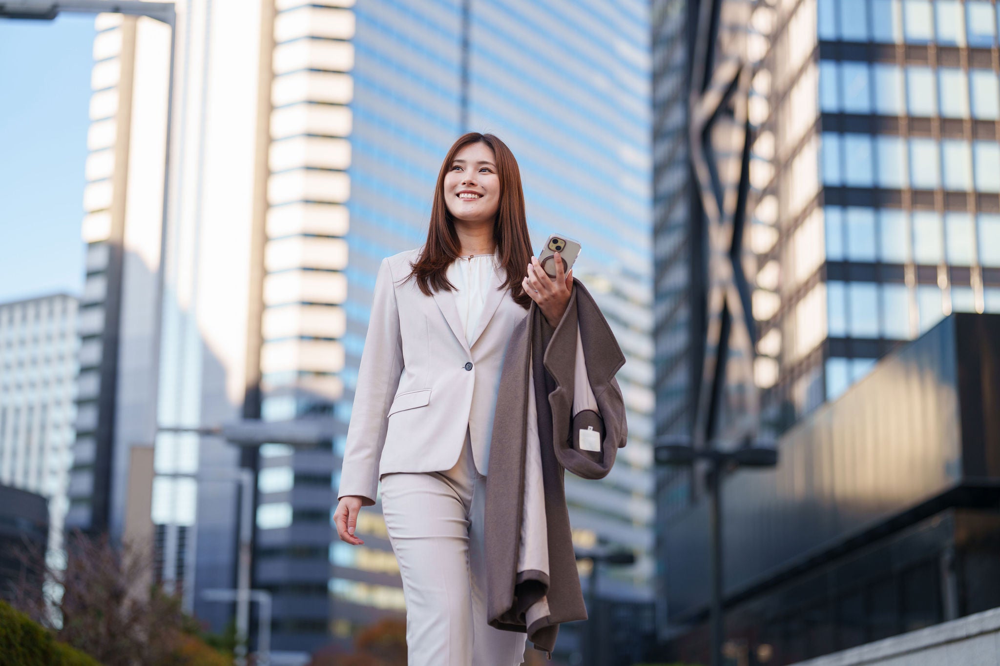 EY Japan、日経ウーマンの2026年版「女性が活躍する会社BEST100」において総合3位に選出