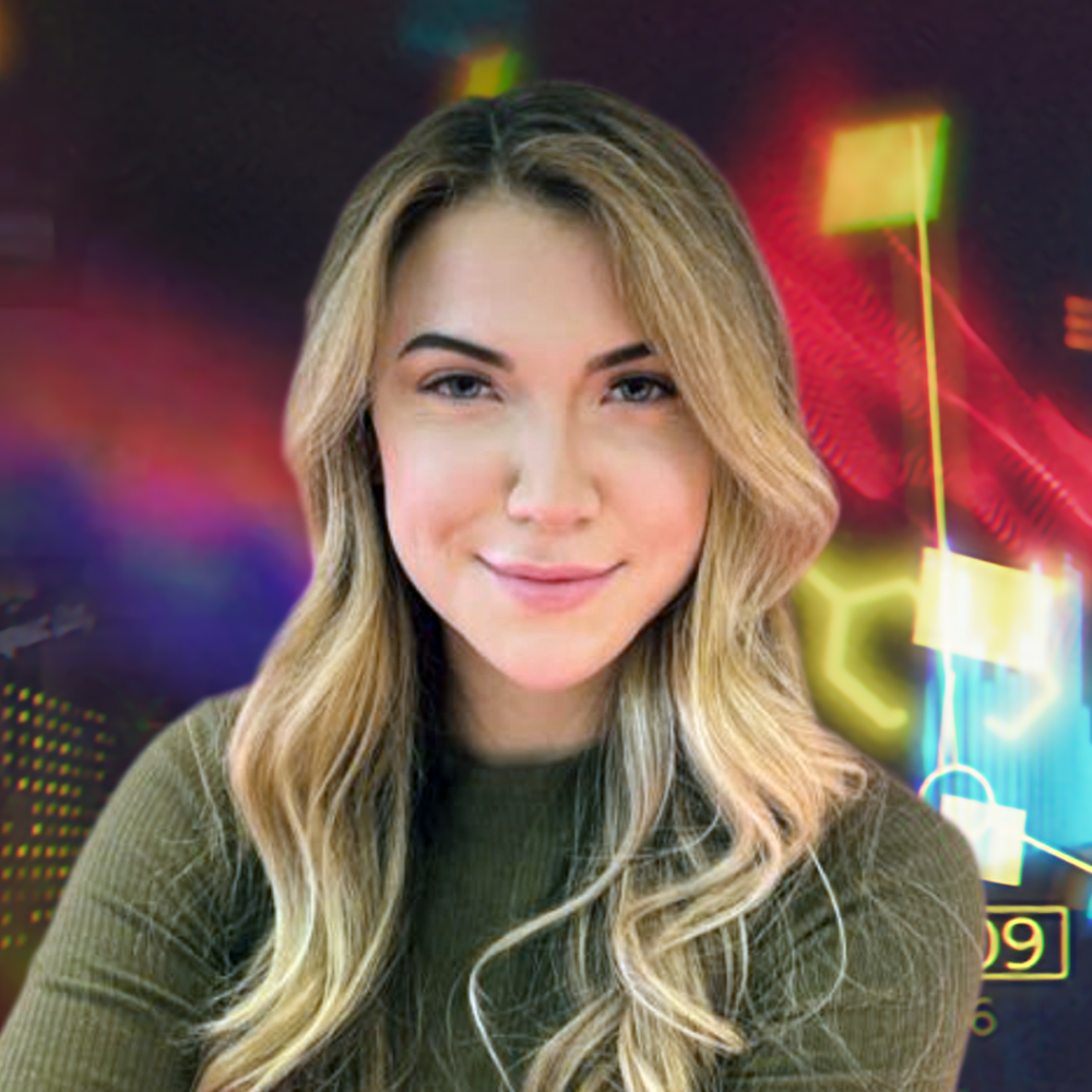 Profilbild von Frauke Stotz