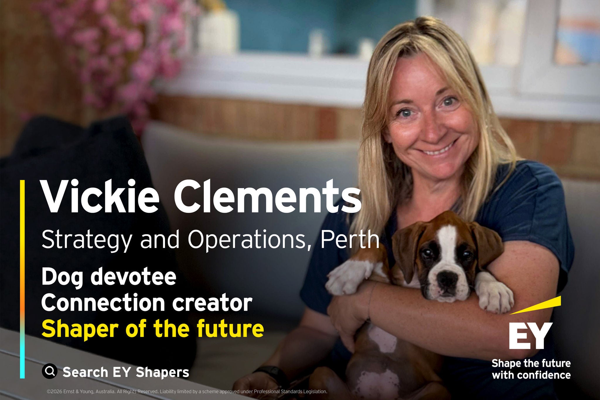 Vickie Clements
