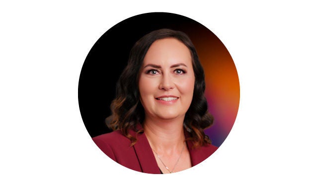 Melanie Kurtz-Gibson