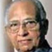 Late K M Mammen Mappillai