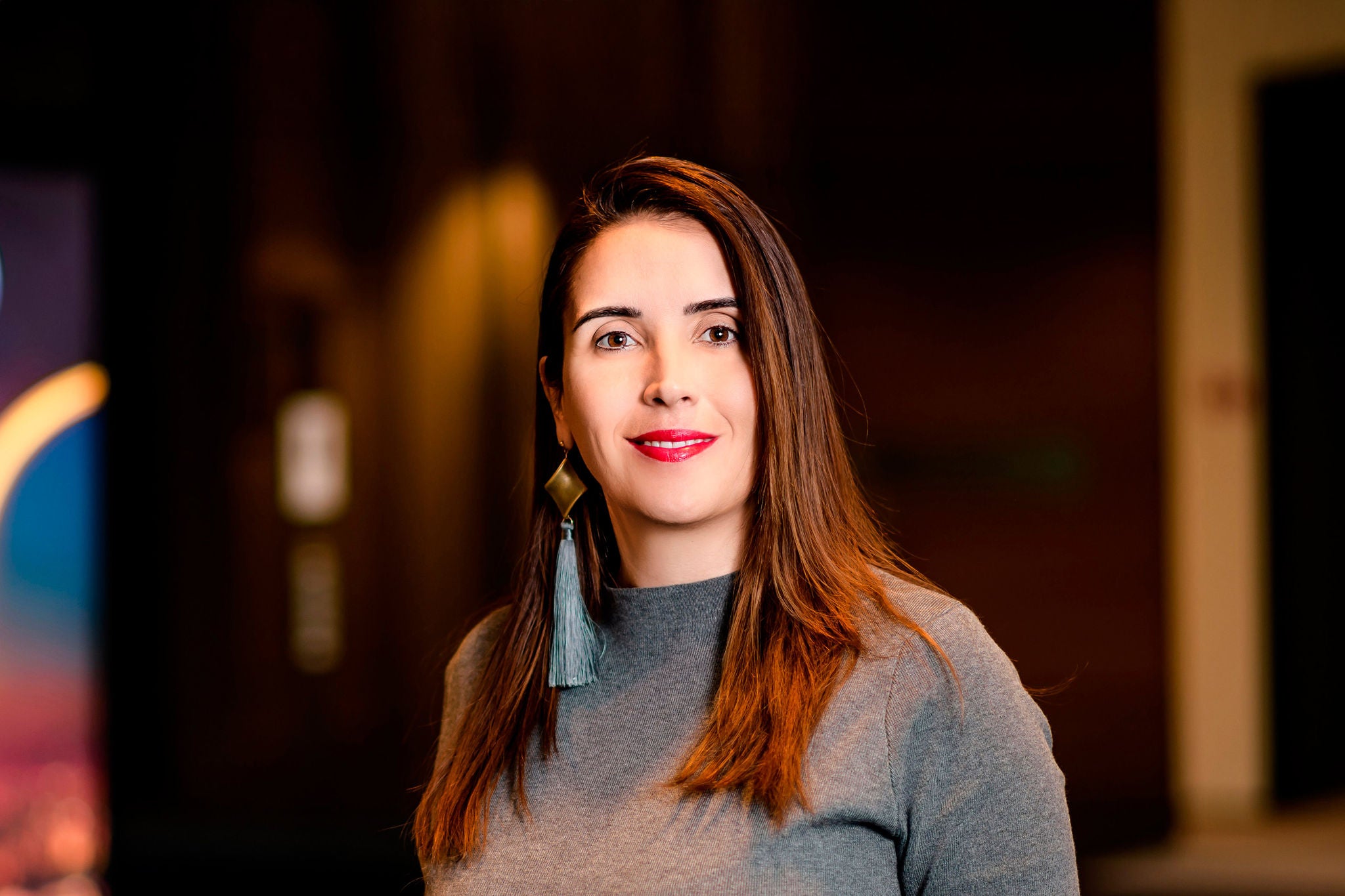 Zeynep Deldag nieuwe managing partner EY Adviseurs