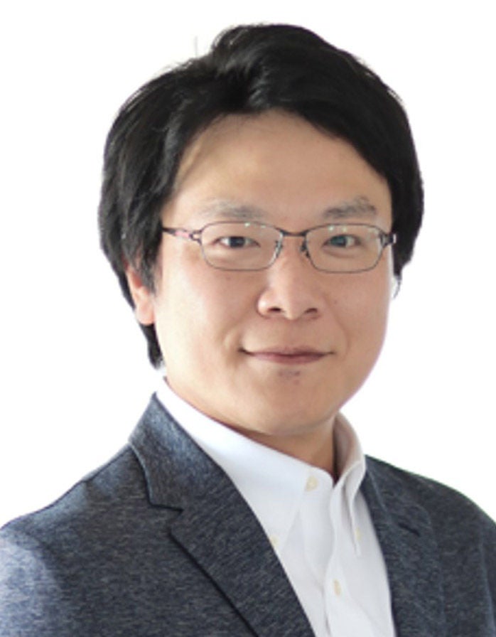 桑田 佳幸 氏（くわだ よしゆき） 株式会社ayumo 役職　代表取締役