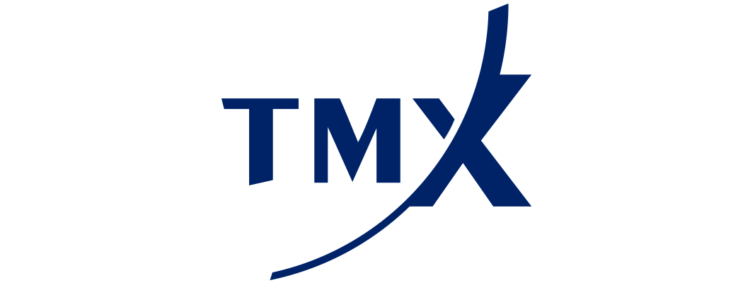 TMX logo