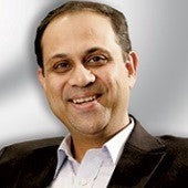 Sanjiv Bajaj