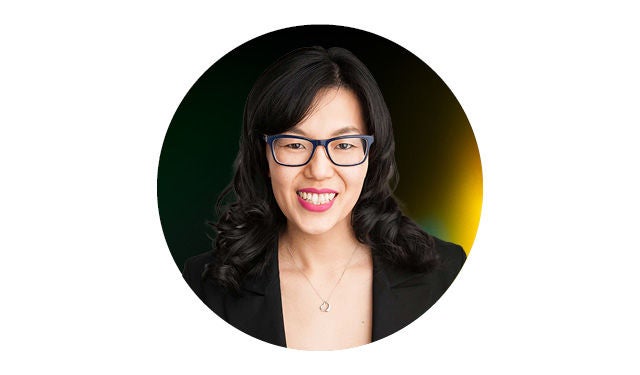 Arlene Chiang