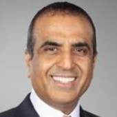 Sunil Bharti Mittal