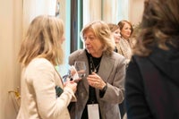 Foro de Mujeres Consejeras y Directivas - Moda y Desfile: el arte de crear experiencias
