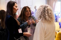 Foro de Mujeres Consejeras y Directivas - Moda y Desfile: el arte de crear experiencias