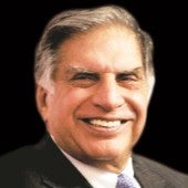 Ratan Tata