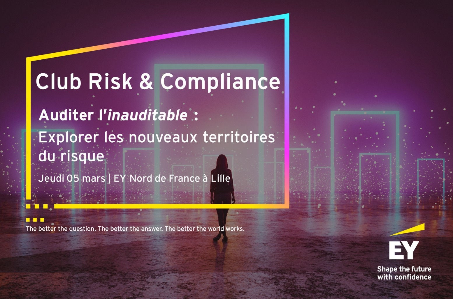 Club risk and compliance