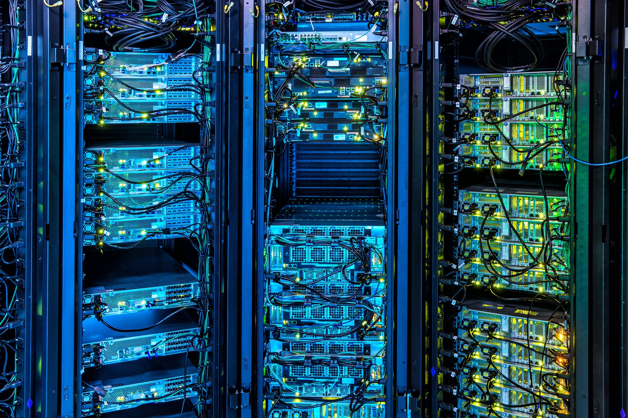 India’s data centers need policy coherence as much as capacity