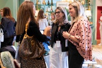 Foro de Mujeres Consejeras y Directivas - Moda y Desfile: el arte de crear experiencias