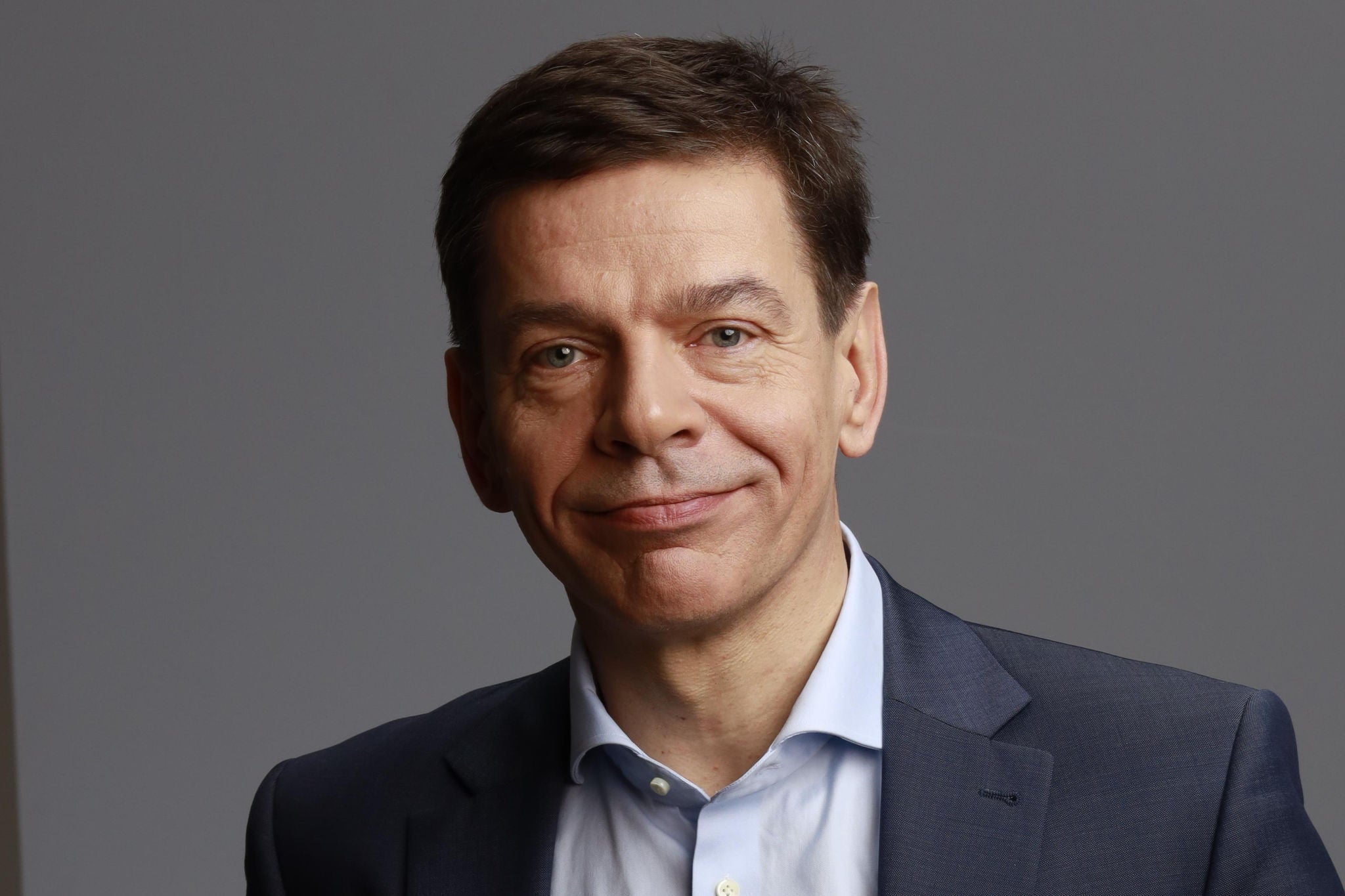 Portret gościa M&A Forum 2026, Piotra Misztala