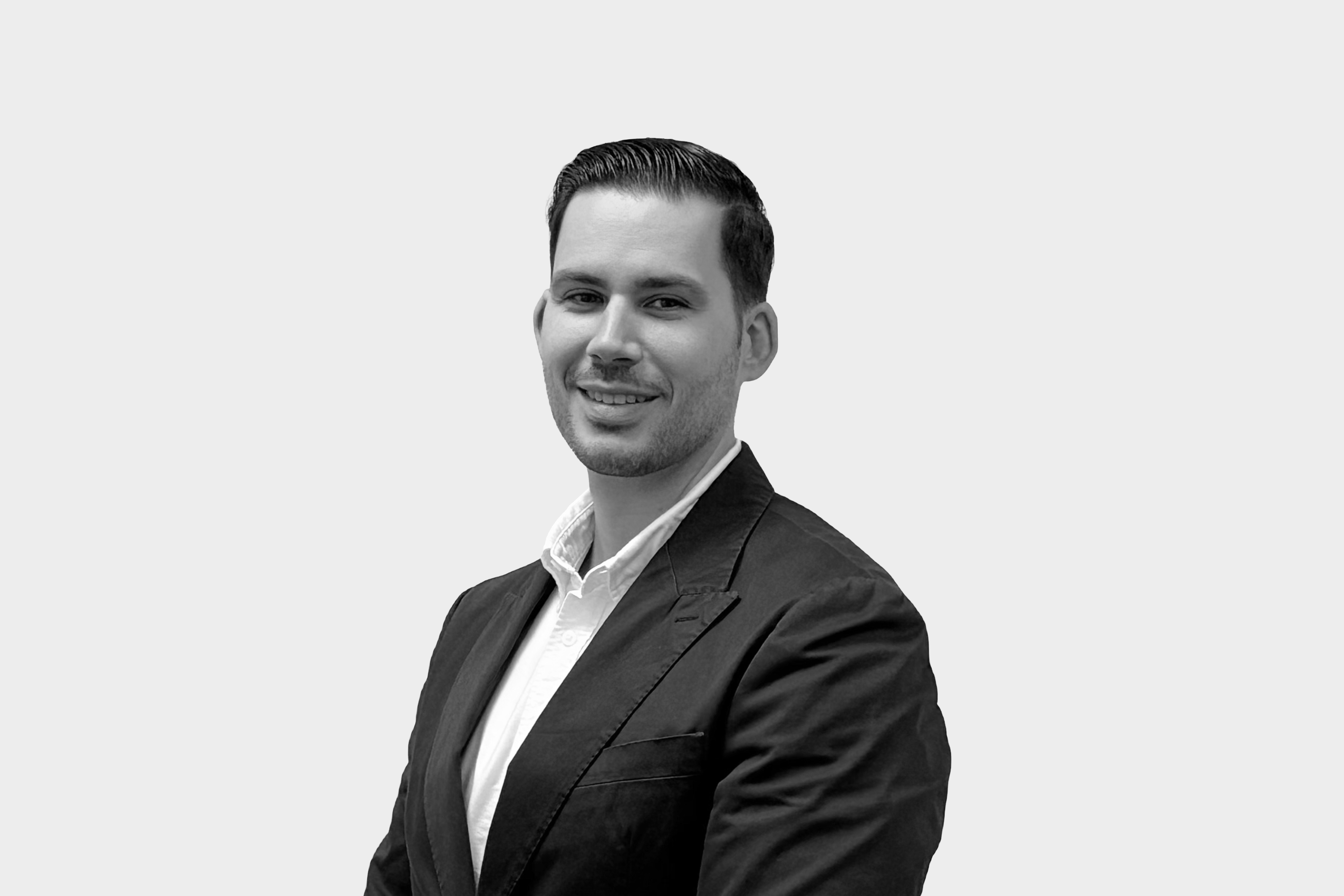 Photographic portrait of  Jaume Alsina