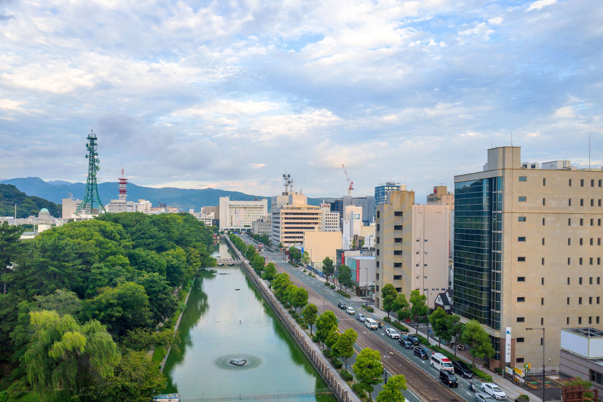 AutomotiveからMobilityへ――地域モビリティを持続可能にする共創とデジタル活用