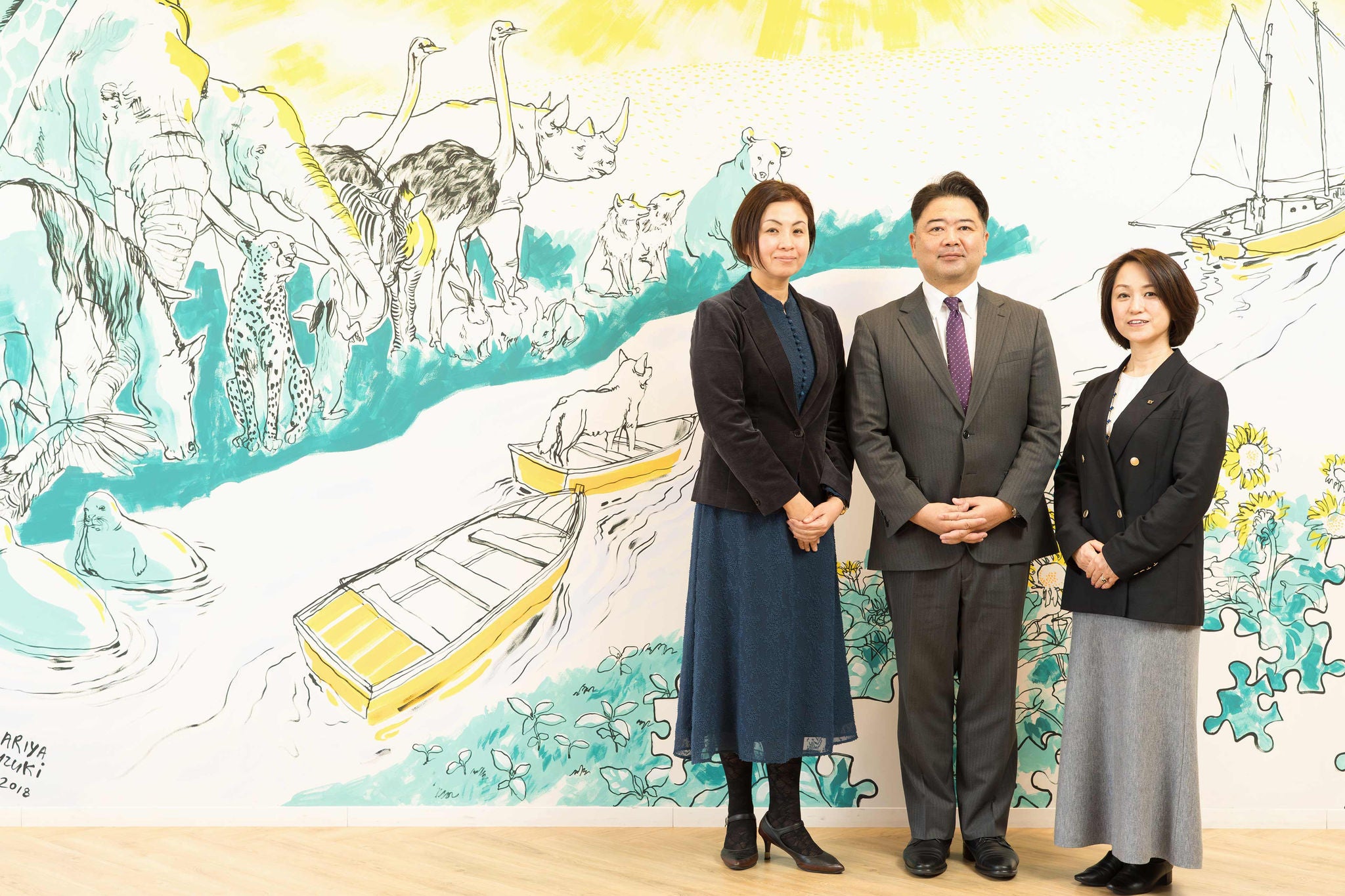 “女性管理職比率50%”を掲げ、 電通ランウェイが挑む先進的な人財戦略とその未来像とは