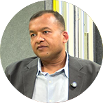 Amit Aggarwal, Chief Financial Officer, Bata India