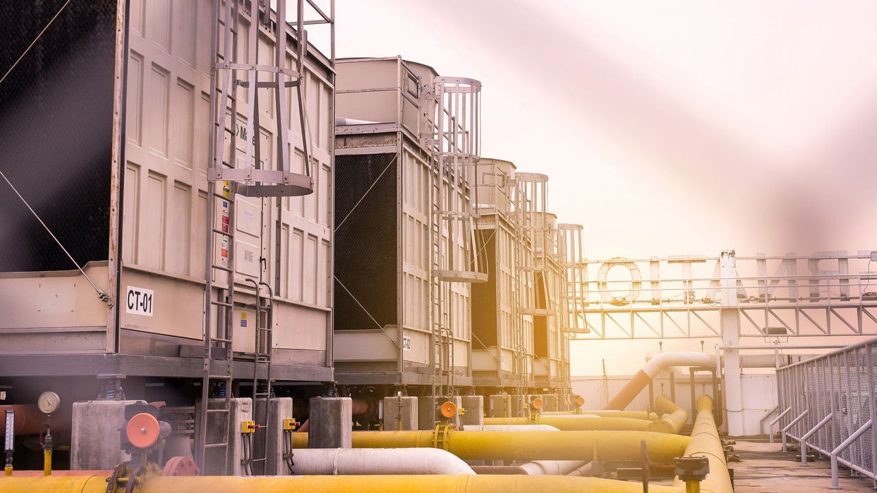 Electrical and Backup power system