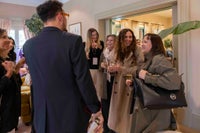 Foro de Mujeres Consejeras y Directivas - Moda y Desfile: el arte de crear experiencias