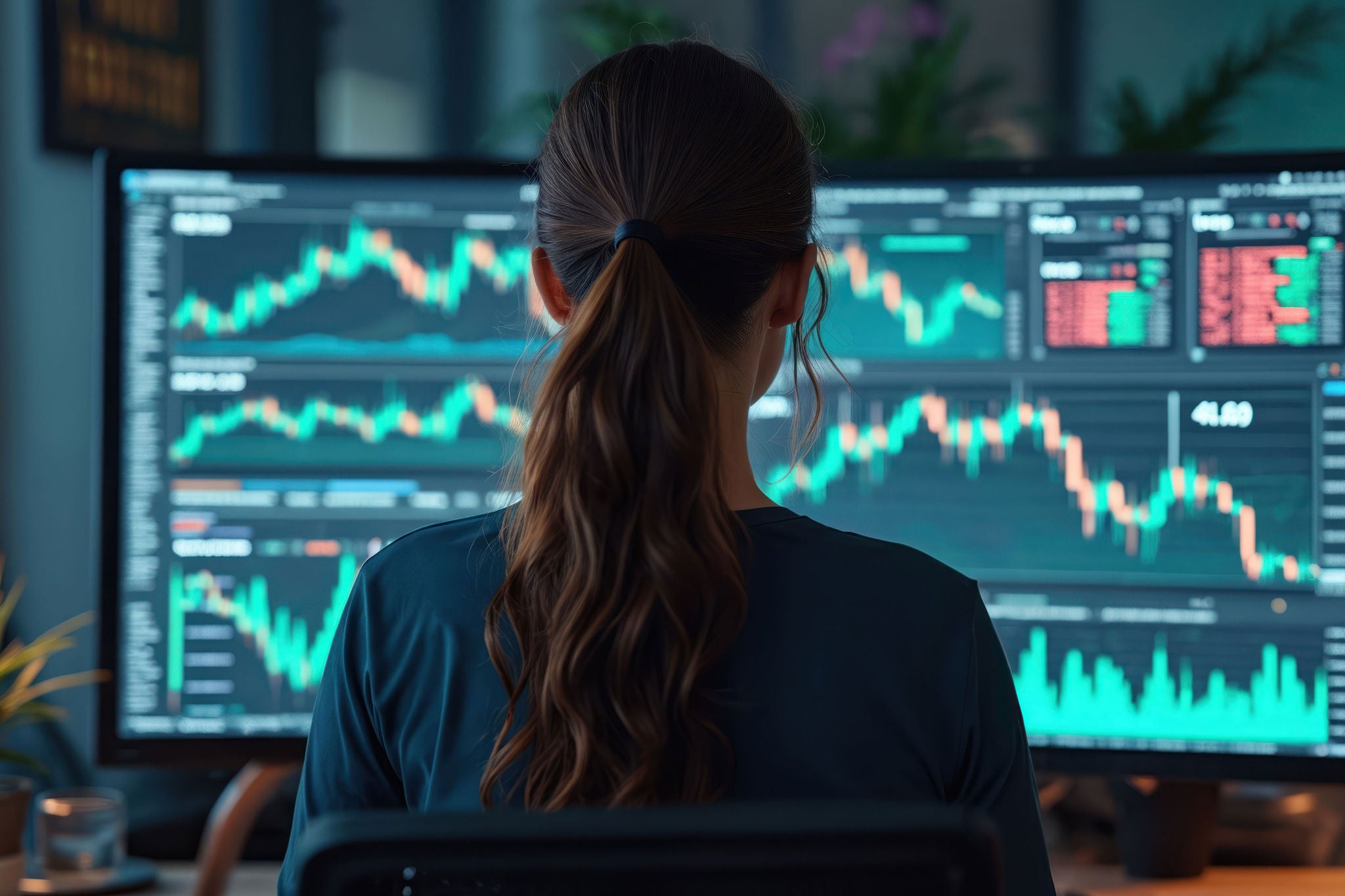 Österreich bleibt Sparbuch-Land – aber Kryptowährungen gewinnen an Bedeutung