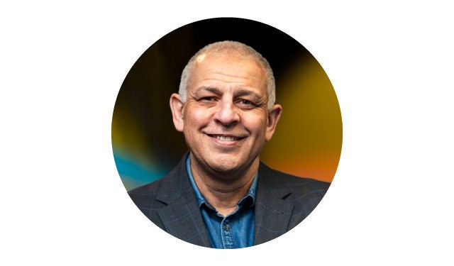 Aiman El-Ramly
