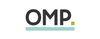 Logotipo de OMP