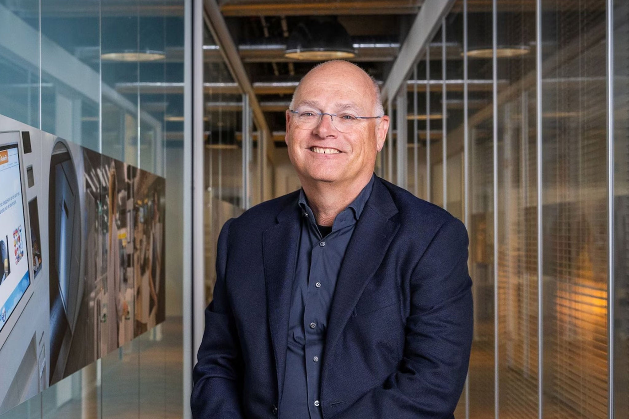 Ondernemerslessen van Tobias Walraven, CEO RIFF