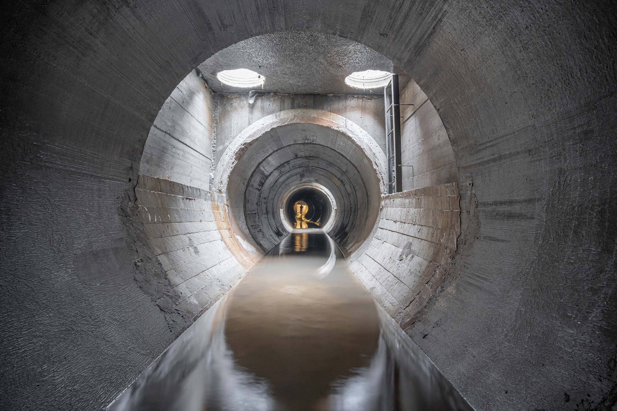 人口減少時代の上下水道経営改革とは 