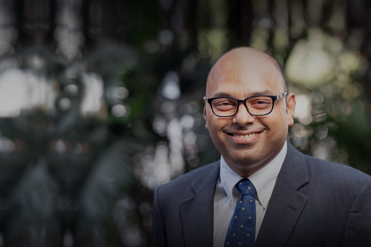 Srihari Mulgund, Chief Strategy Officer at Hero