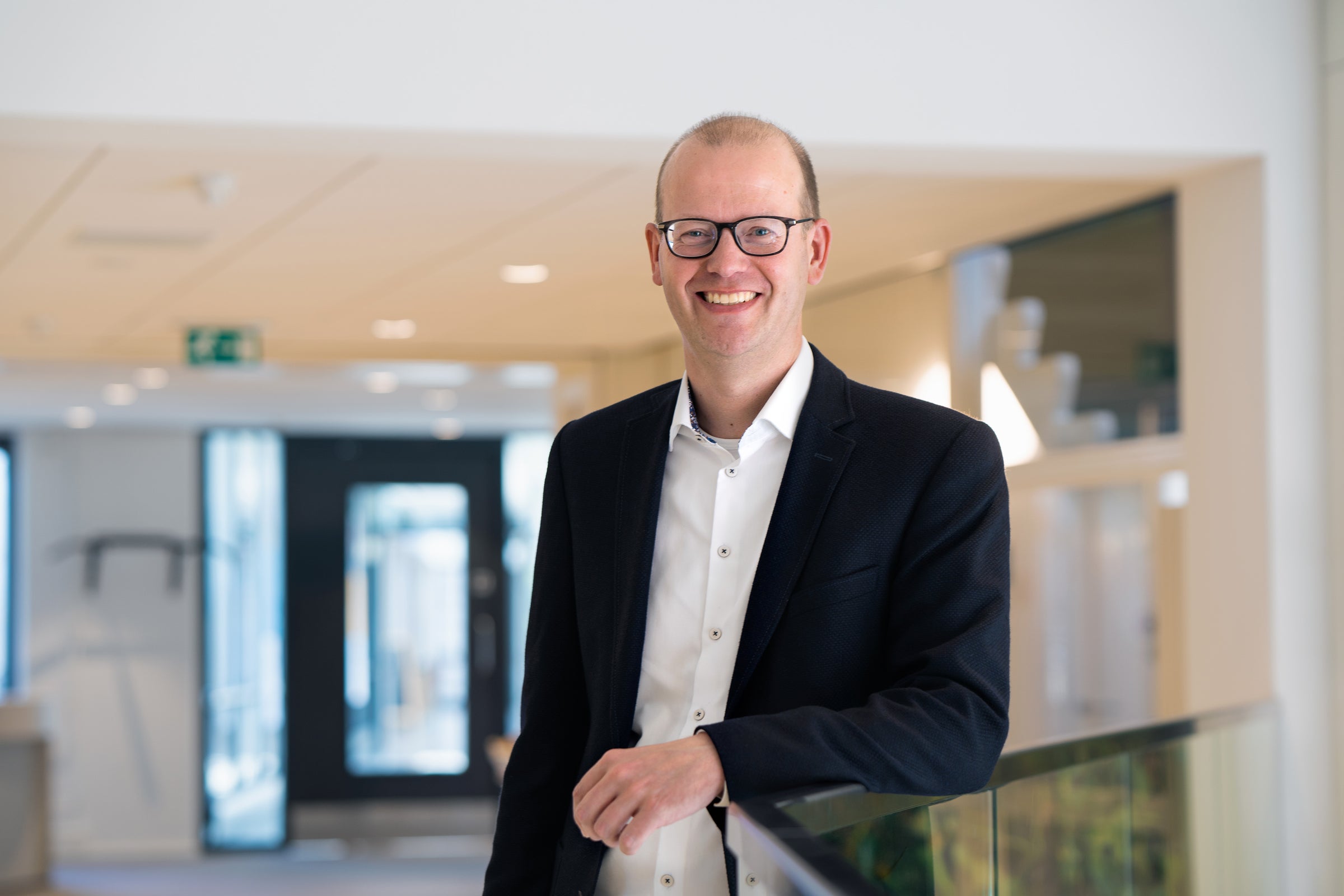 Generatievernieuwing bij Menzis: CFRO Dirk Jan Sloots deelt inzichten ...