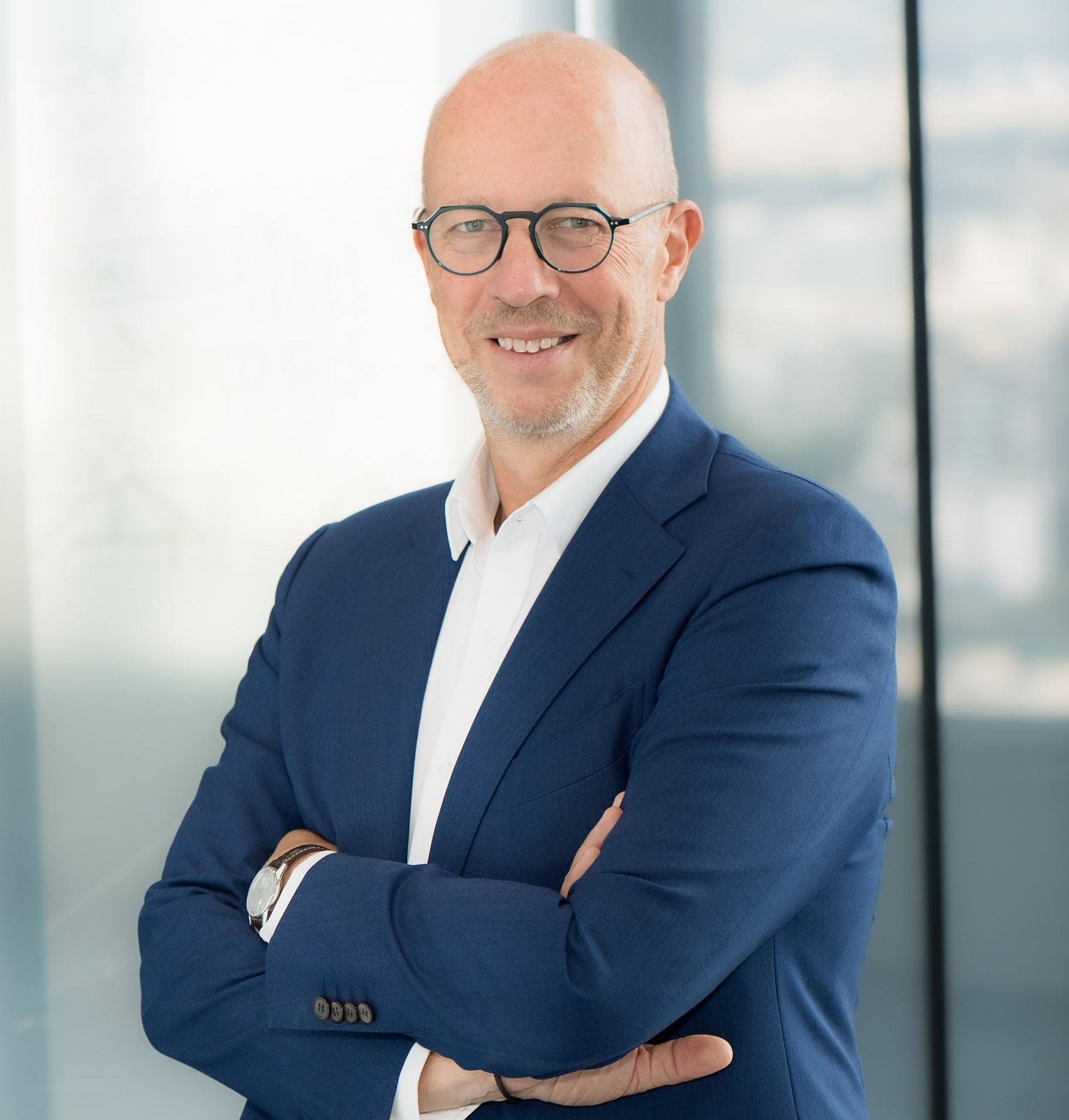 Marc Lhermitte