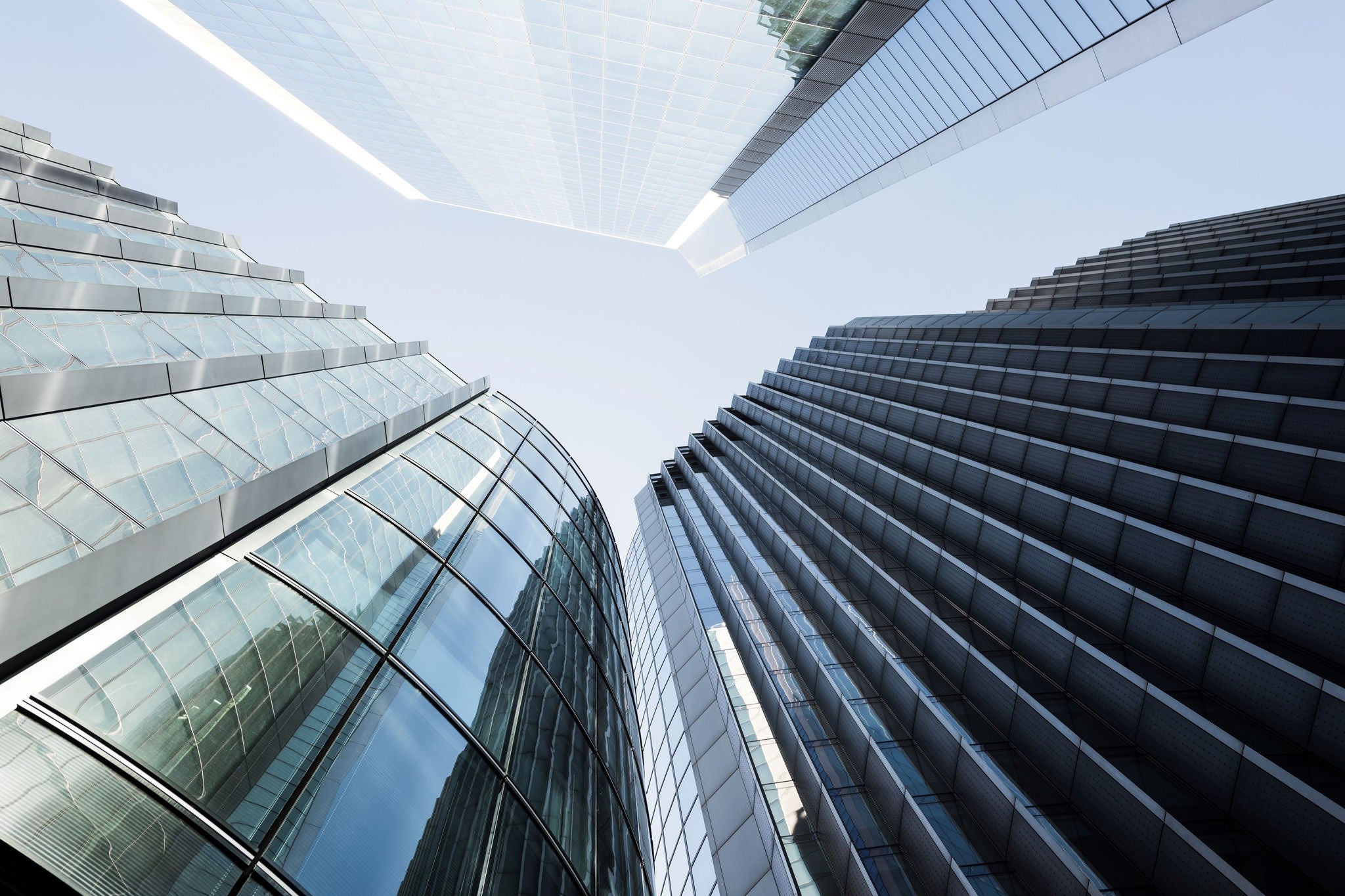 EY image bank – real estate finance 