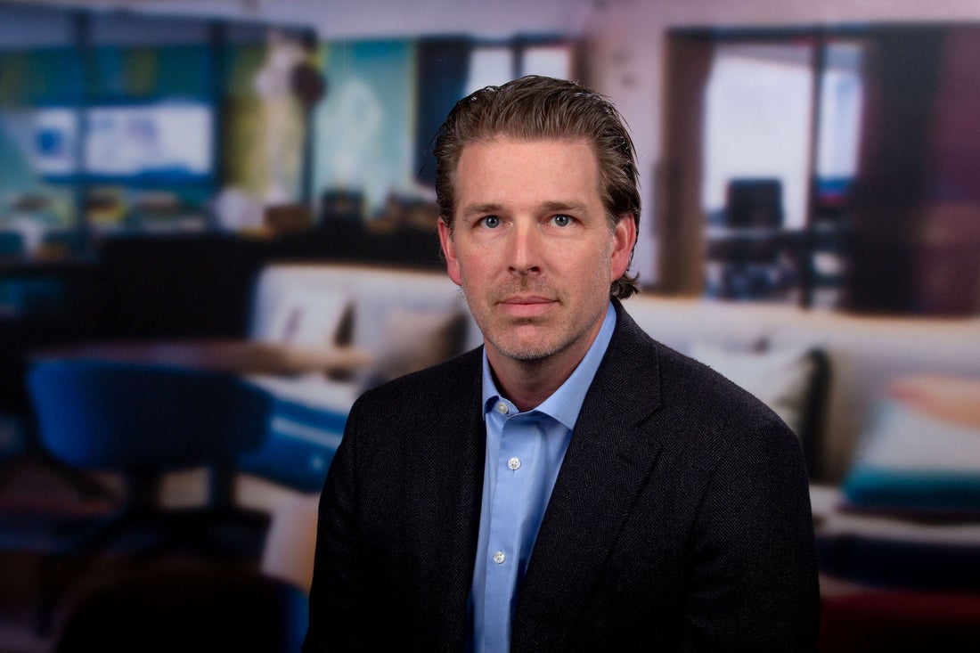 David Adler Managing Director, Ernst & Young LLP | EY - US