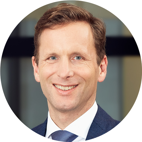 Portraitfoto von Nikolaus Köchelhuber