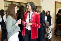 Foro de Mujeres Consejeras y Directivas - Moda y Desfile: el arte de crear experiencias