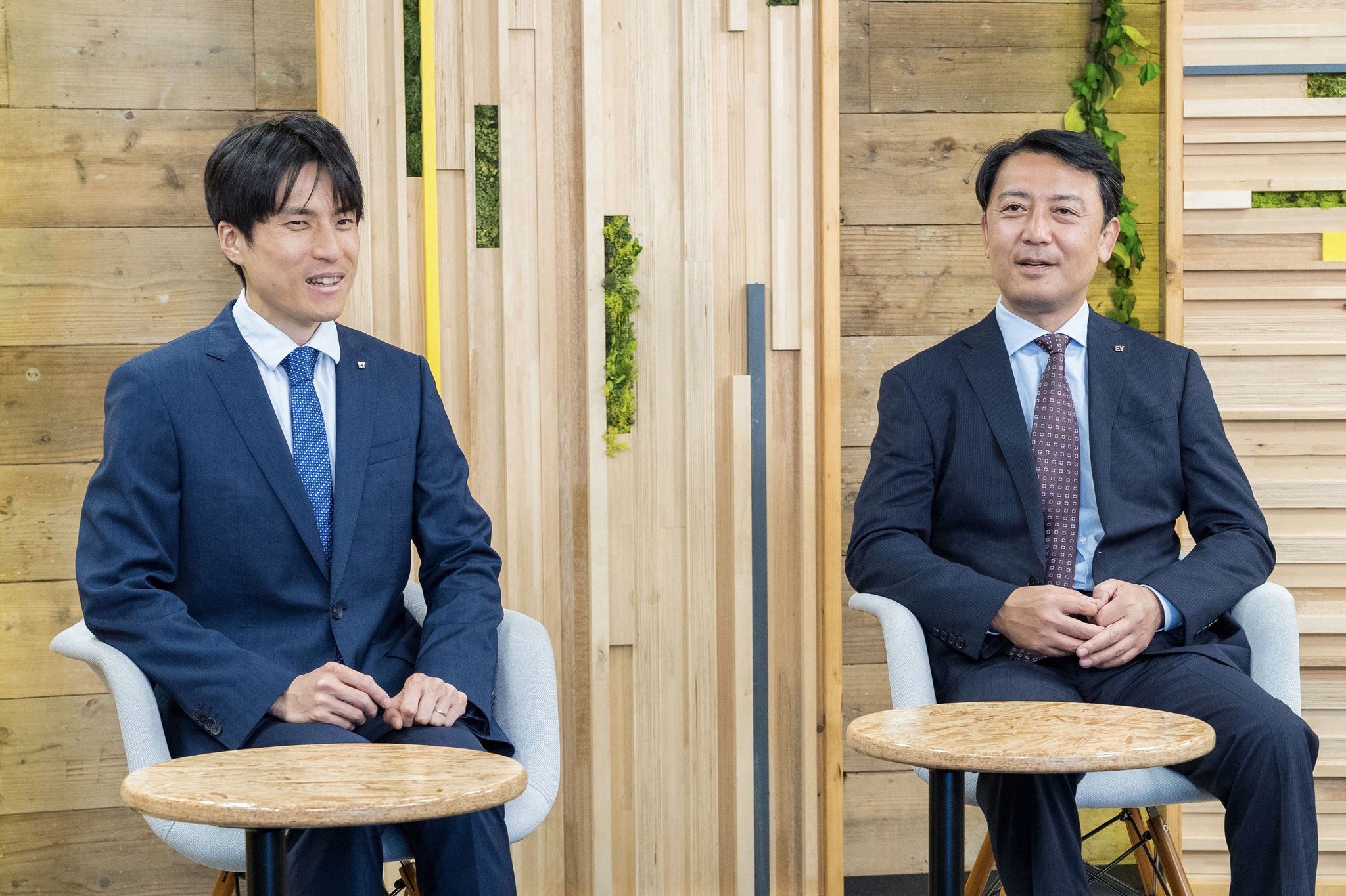 「競争」か「共創」か――AI時代のリーダーシップを問い直す