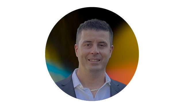 Greg MacKay