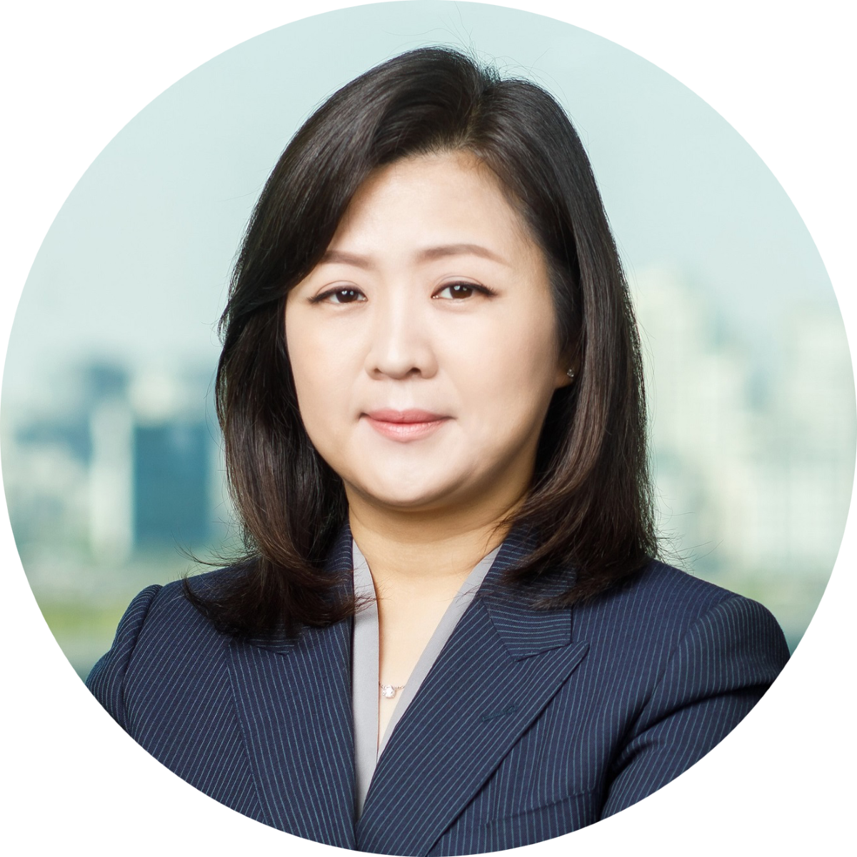 profile of 김수연