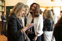 Foro de Mujeres Consejeras y Directivas - Moda y Desfile: el arte de crear experiencias
