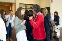 Foro de Mujeres Consejeras y Directivas - Moda y Desfile: el arte de crear experiencias